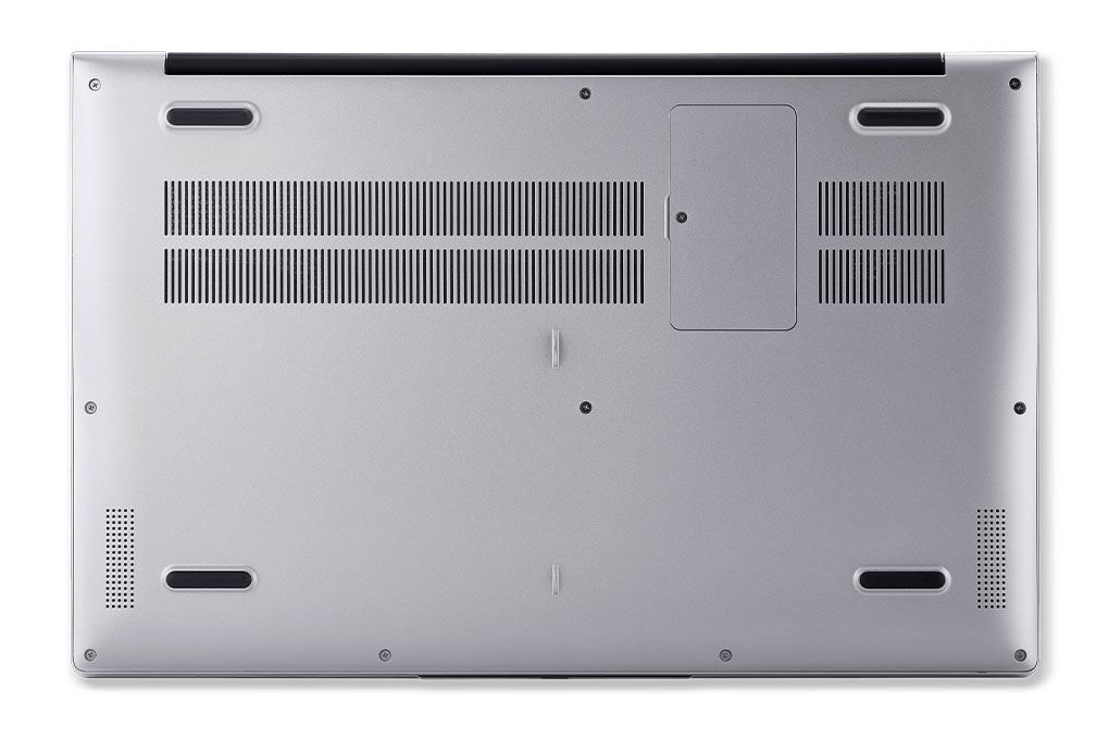 Laptop Acer Aspire Lite 15 AL15-46P-R73C - NX.JXMSV.001 (R3 5400U, 8GB, 512GB, Full HD, Win11) Màu Bạc