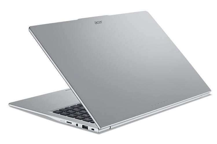 Laptop Acer Aspire Lite 15 AL15-21P-R91W - NX.DNRSV.002 (R5 40, 16GB, 512GB, Full HD, Win11) Màu Bạc