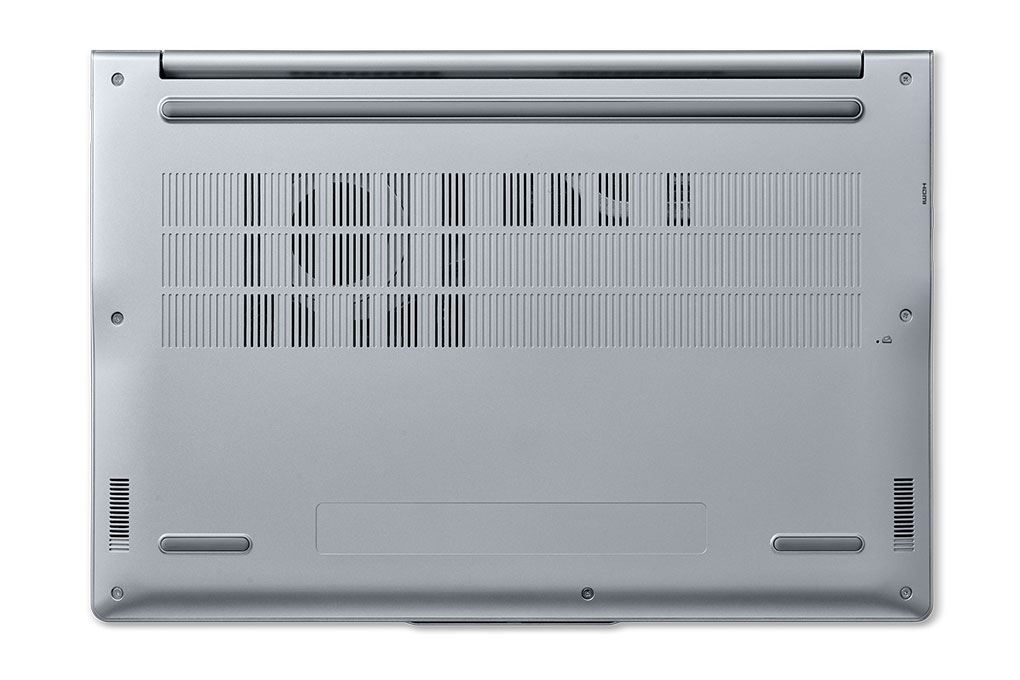 Laptop Acer Aspire Lite 15 AL15-21P-R91W - NX.DNRSV.002 (R5 40, 16GB, 512GB, Full HD, Win11) Màu Bạc