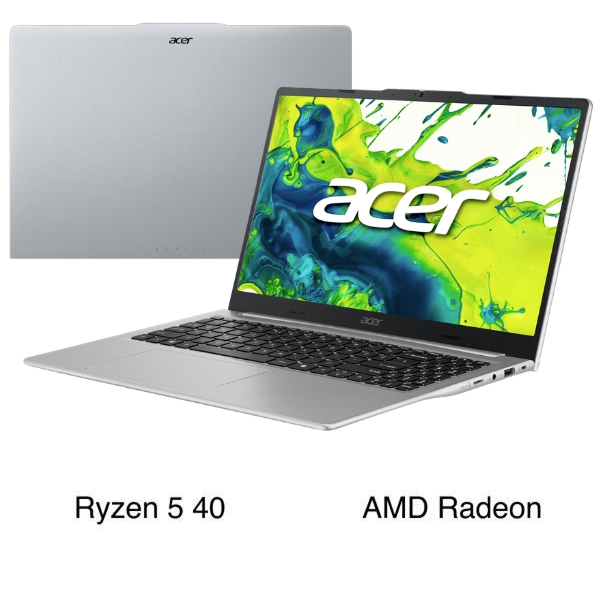 Acer Aspire Lite 15 AL15-21P-R91W R5 40 (NX.DNRSV.002)