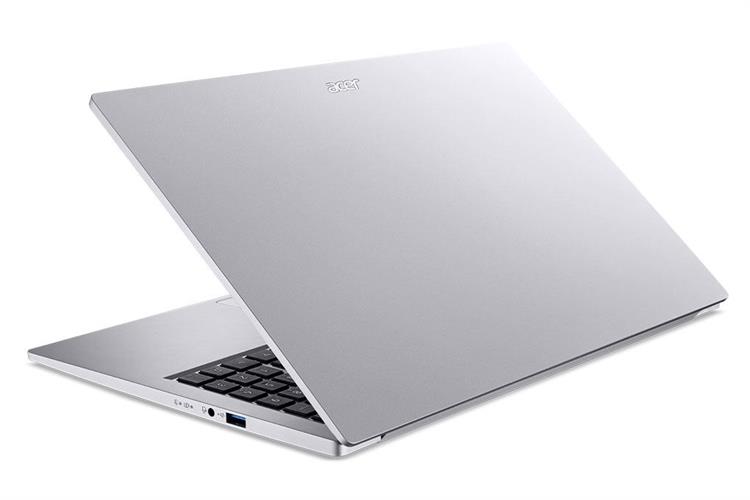Laptop Acer Aspire Go 15 AG15-52P-52WT - NX.JWKSV.001 (Ultra 5 115U, 16GB, 512GB, Full HD, Win11) Màu Bạc