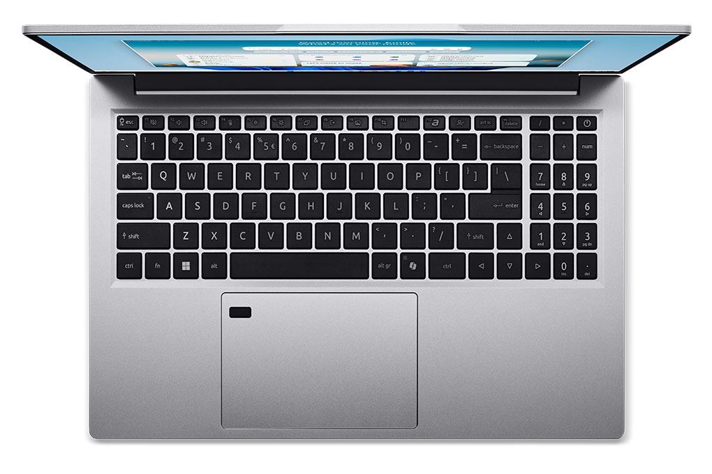 Laptop Acer Aspire Go 15 AG15-52P-52WT - NX.JWKSV.001 (Ultra 5 115U, 16GB, 512GB, Full HD, Win11) - 5