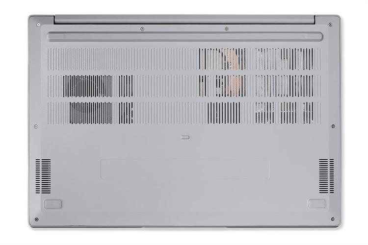 Laptop Acer Aspire Go 15 AG15-52P-52WT - NX.JWKSV.001 (Ultra 5 115U, 16GB, 512GB, Full HD, Win11) Màu Bạc
