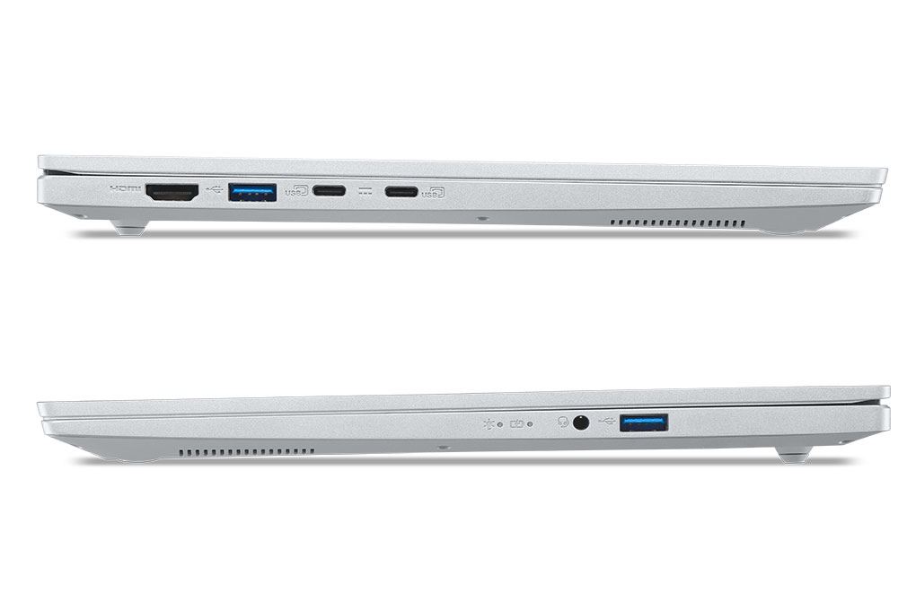 Laptop Acer Aspire Go 15 AG15-52P-52WT - NX.JWKSV.001 (Ultra 5 115U, 16GB, 512GB, Full HD, Win11) - 8