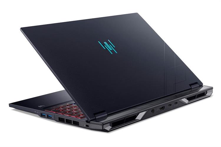 Laptop Acer Gaming Predator Helios Neo 16 PHN16-I31-74MN - NH.U4SSV.002 (i7 14650HX, 32GB, 512GB, RTX 5050 8GB, Full HD+ 180Hz, Win11) Màu Đen
