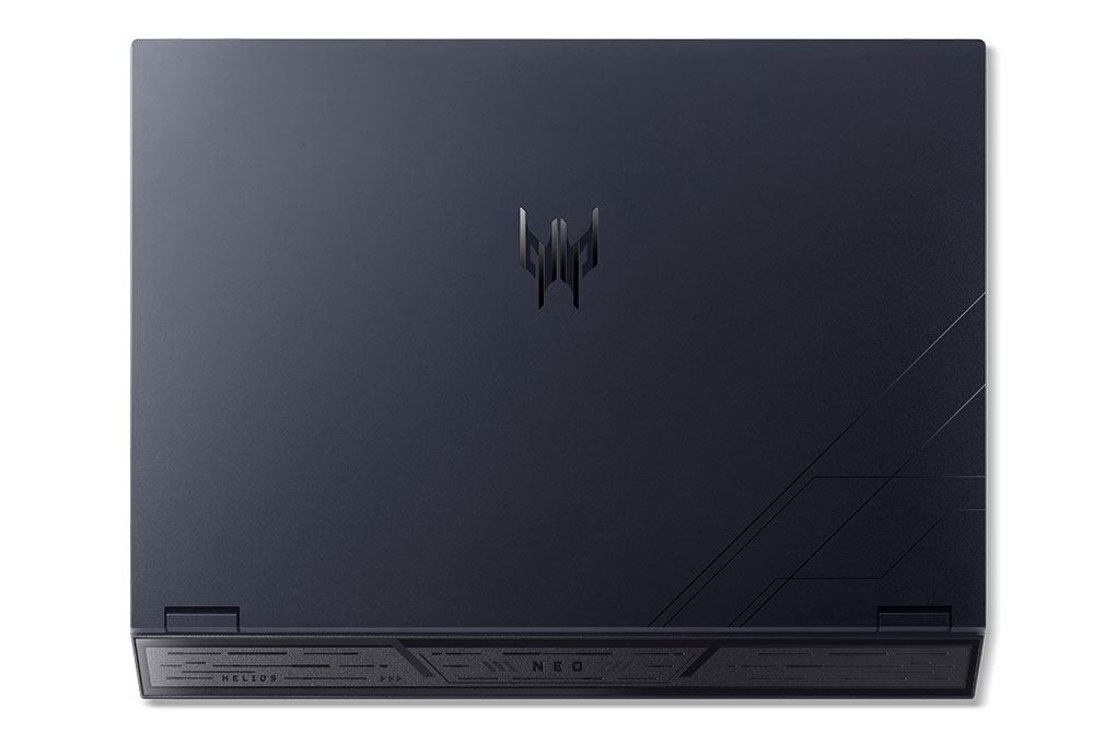 Laptop Acer Gaming Predator Helios Neo 16 PHN16-I31-74MN - NH.U4SSV.002 (i7 14650HX, 32GB, 512GB, RTX 5050 8GB, Full HD+ 180Hz, Win11) Màu Đen