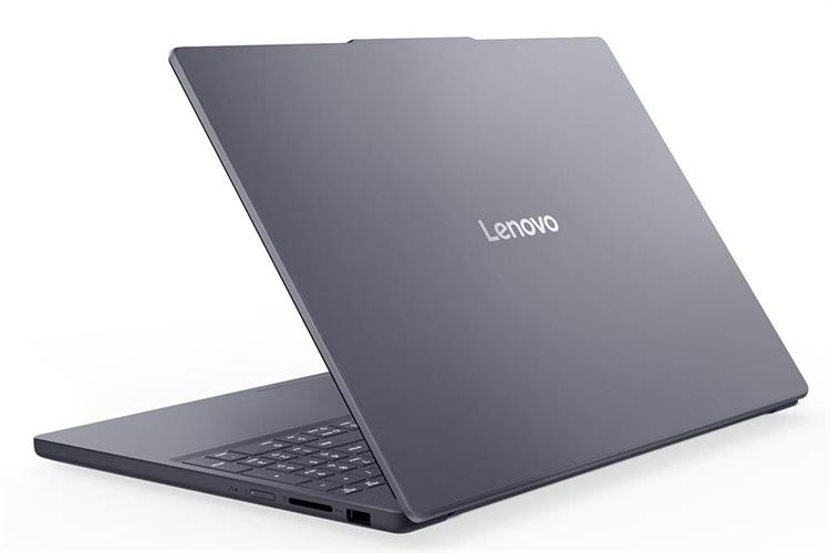 Laptop Lenovo IdeaPad Slim 3 15IPH11 - 83UR0075VN (Ultra 7 355, 16GB, 512GB, WUXGA, Win11) Màu Xám