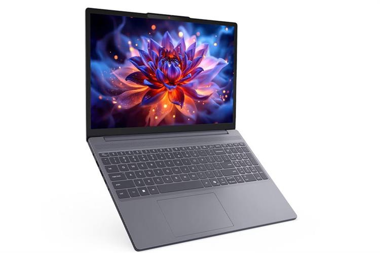 Laptop Lenovo IdeaPad Slim 3 15IPH11 - 83UR0075VN (Ultra 7 355, 16GB, 512GB, WUXGA, Win11) Màu Xám