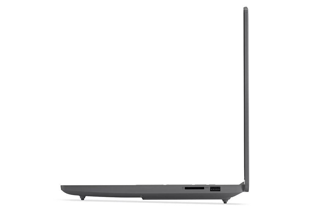 Laptop Lenovo Gaming LOQ 15ARP10E - 83S0004FVN (R7 7735HS, 16GB, 512GB, RTX 4050 6GB, Full HD 144Hz, Win11) Màu Xám