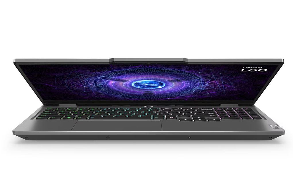 Laptop Lenovo Gaming LOQ 15IRX9 - 83DV01H3VN (i7 13645HX, 16GB, 512GB, RTX 4050 6GB, Full HD 144Hz, Win11) Màu Xám