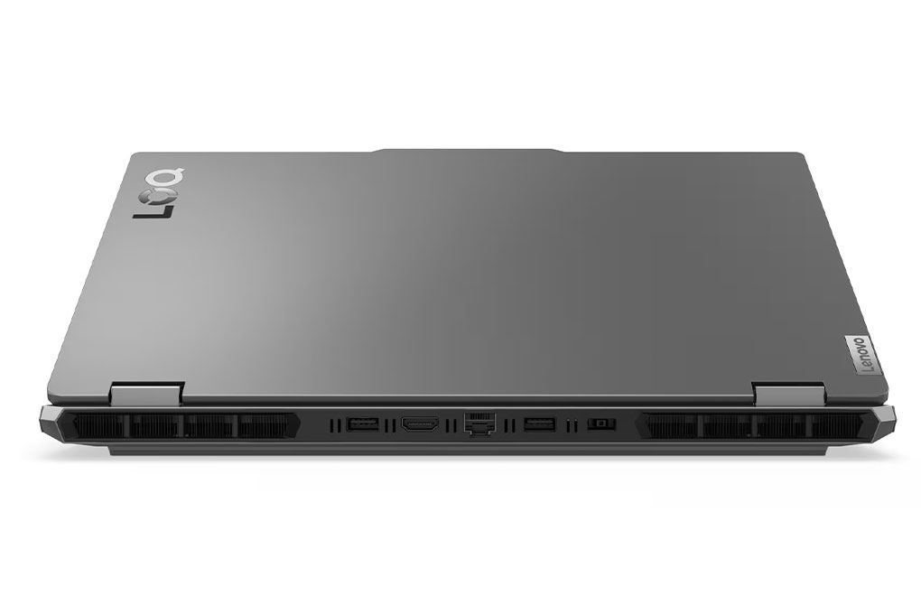 Laptop Lenovo Gaming LOQ 15IRX9 - 83DV01H3VN (i7 13645HX, 16GB, 512GB, RTX 4050 6GB, Full HD 144Hz, Win11) Màu Xám