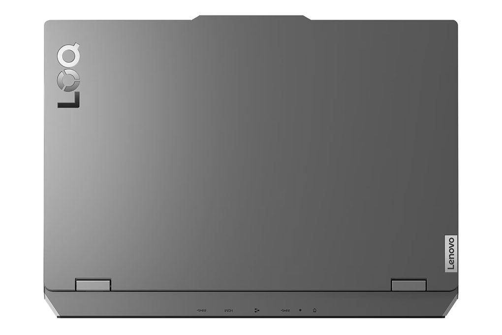 Laptop Lenovo Gaming LOQ 15IRX9 - 83DV01H3VN (i7 13645HX, 16GB, 512GB, RTX 4050 6GB, Full HD 144Hz, Win11) Màu Xám