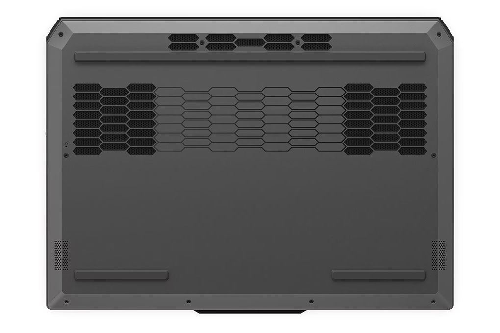 Laptop Lenovo Gaming LOQ 15IRX9 - 83DV01H3VN (i7 13645HX, 16GB, 512GB, RTX 4050 6GB, Full HD 144Hz, Win11) Màu Xám