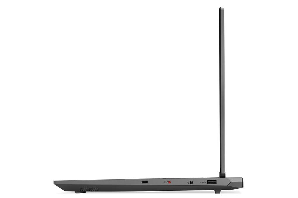 Laptop Lenovo Gaming LOQ 15IRX9 - 83DV01H3VN (i7 13645HX, 16GB, 512GB, RTX 4050 6GB, Full HD 144Hz, Win11) Màu Xám