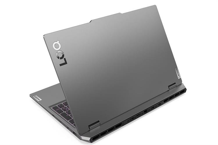 Laptop Lenovo Gaming LOQ 15IRX9 - 83DV01H3VN (i7 13645HX, 16GB, 512GB, RTX 4050 6GB, Full HD 144Hz, Win11) Màu Xám