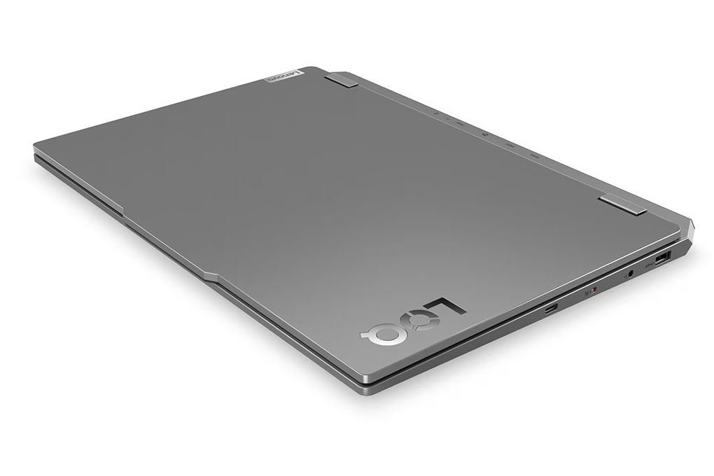 Laptop Lenovo Gaming LOQ 15IRX9 - 83DV01H3VN (i7 13645HX, 16GB, 512GB, RTX 4050 6GB, Full HD 144Hz, Win11) Màu Xám
