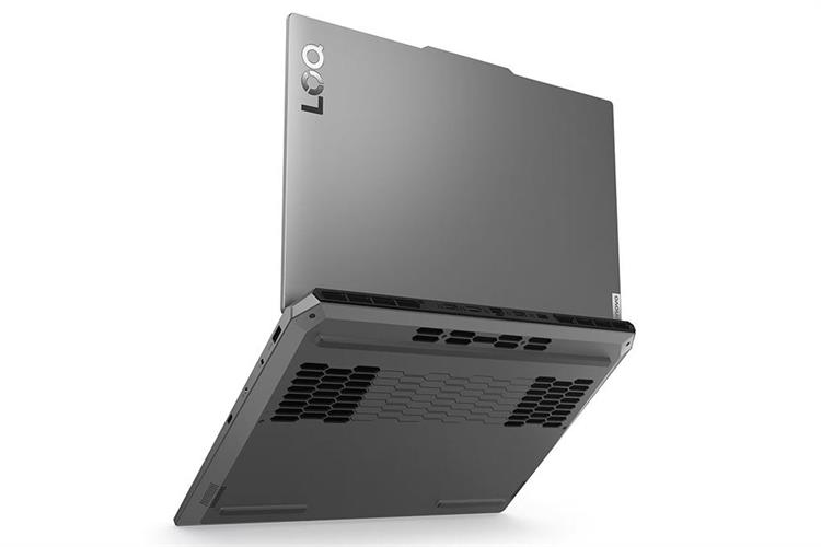 Laptop Lenovo Gaming LOQ 15IRX9 - 83DV01H3VN (i7 13645HX, 16GB, 512GB, RTX 4050 6GB, Full HD 144Hz, Win11) Màu Xám
