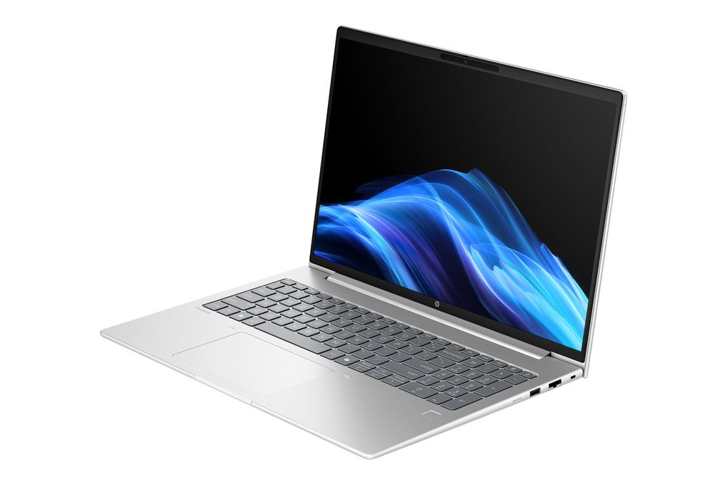 Laptop HP Probook 4 G1ah 16 - C40JPAT (R5 220, 16GB, 512GB, WUXGA, Win11) Màu Bạc