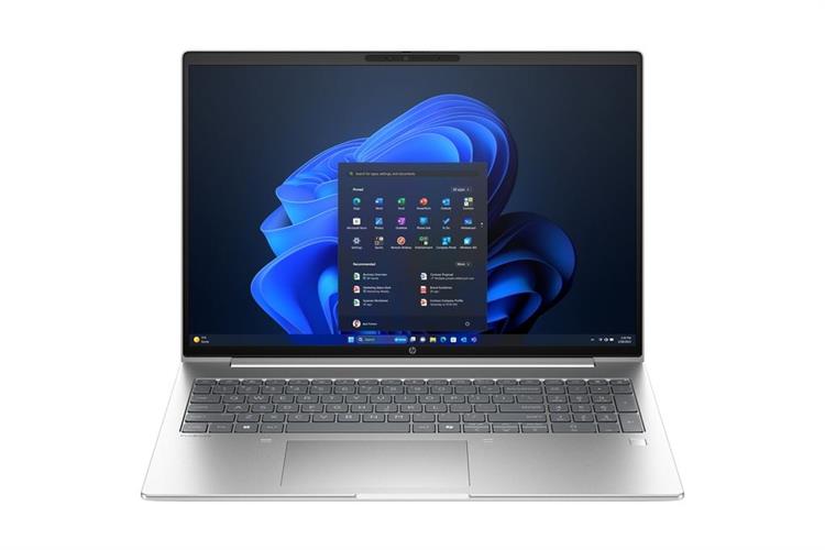 Laptop HP Probook 4 G1ah 16 - C40JPAT (R5 220, 16GB, 512GB, WUXGA, Win11) Màu Bạc