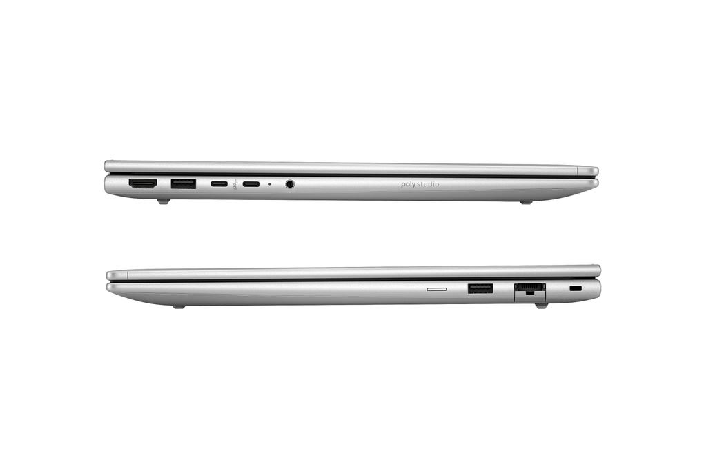 Laptop HP Probook 4 G1ah 16 - C40JPAT (R5 220, 16GB, 512GB, WUXGA, Win11) Màu Bạc
