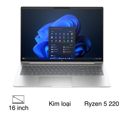 Laptop HP Probook 4 G1ah 16 - C40JPAT (R5 220, 16GB, 512GB, WUXGA, Win11)