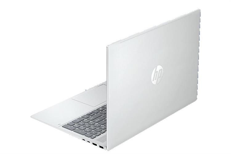 Laptop HP OmniBook 7 Aero 13 bg1087AU - BZ7S1PA (R5 AI 340, 16GB, 512GB, WUXGA, OfficeH24+365, Win11) Màu Bạc