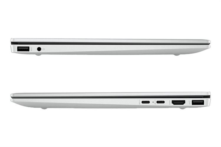 Laptop HP OmniBook 7 Aero 13 bg1087AU - BZ7S1PA (R5 AI 340, 16GB, 512GB, WUXGA, OfficeH24+365, Win11) Màu Bạc