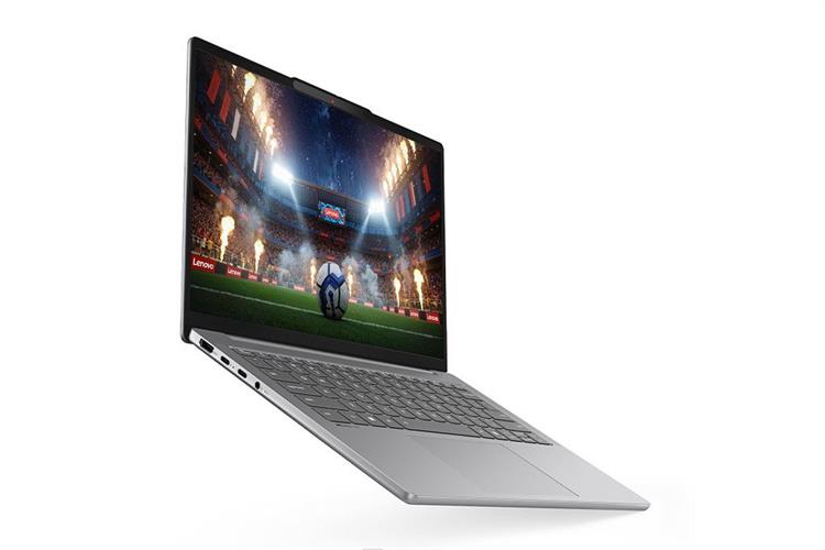 Laptop Lenovo IdeaPad Slim 5 OLED 14IPH11 - 83S5000DVN (Ultra 5 322, 16GB, 512GB, WUXGA OLED, Win11) Màu Xám