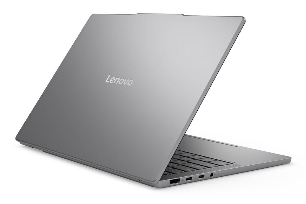 Laptop Lenovo IdeaPad Slim 5 OLED 14IPH11 - 83S5000DVN (Ultra 5 322, 16GB, 512GB, WUXGA OLED, Win11) Màu Xám