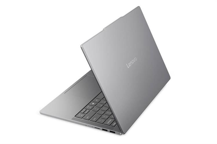 Laptop Lenovo IdeaPad Slim 5 OLED 14IPH11 - 83S5000DVN (Ultra 5 322, 16GB, 512GB, WUXGA OLED, Win11) Màu Xám