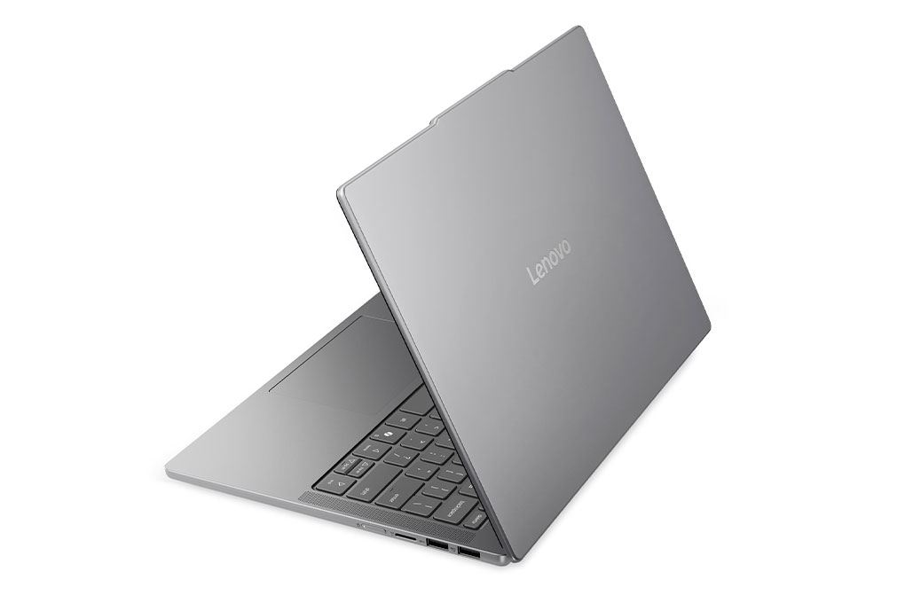 Laptop Lenovo IdeaPad Slim 5 OLED 14IPH11 - 83S5000DVN (Ultra 5 322, 16GB, 512GB, WUXGA OLED, Win11) Màu Xám