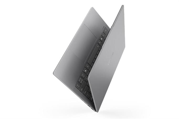 Laptop Lenovo IdeaPad Slim 5 OLED 14IPH11 - 83S5000DVN (Ultra 5 322, 16GB, 512GB, WUXGA OLED, Win11) Màu Xám