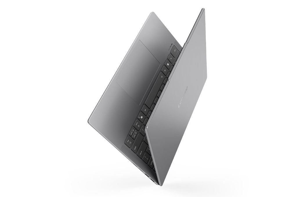 Laptop Lenovo IdeaPad Slim 5 OLED 14IPH11 - 83S5000DVN (Ultra 5 322, 16GB, 512GB, WUXGA OLED, Win11) Màu Xám