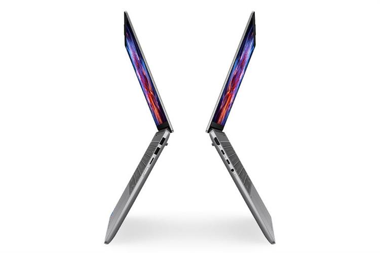 Laptop Lenovo IdeaPad Slim 5 OLED 14IPH11 - 83S5000DVN (Ultra 5 322, 16GB, 512GB, WUXGA OLED, Win11) Màu Xám