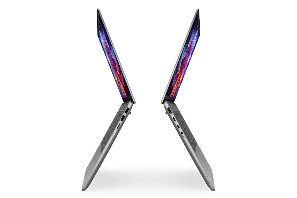 Laptop Lenovo IdeaPad Slim 5 OLED 14IPH11 - 83S5000DVN (Ultra 5 322, 16GB, 512GB, WUXGA OLED, Win11) Màu Xám
