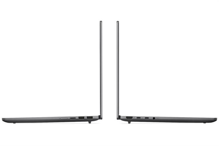 Laptop Lenovo IdeaPad Slim 5 OLED 14IPH11 - 83S5000DVN (Ultra 5 322, 16GB, 512GB, WUXGA OLED, Win11) Màu Xám