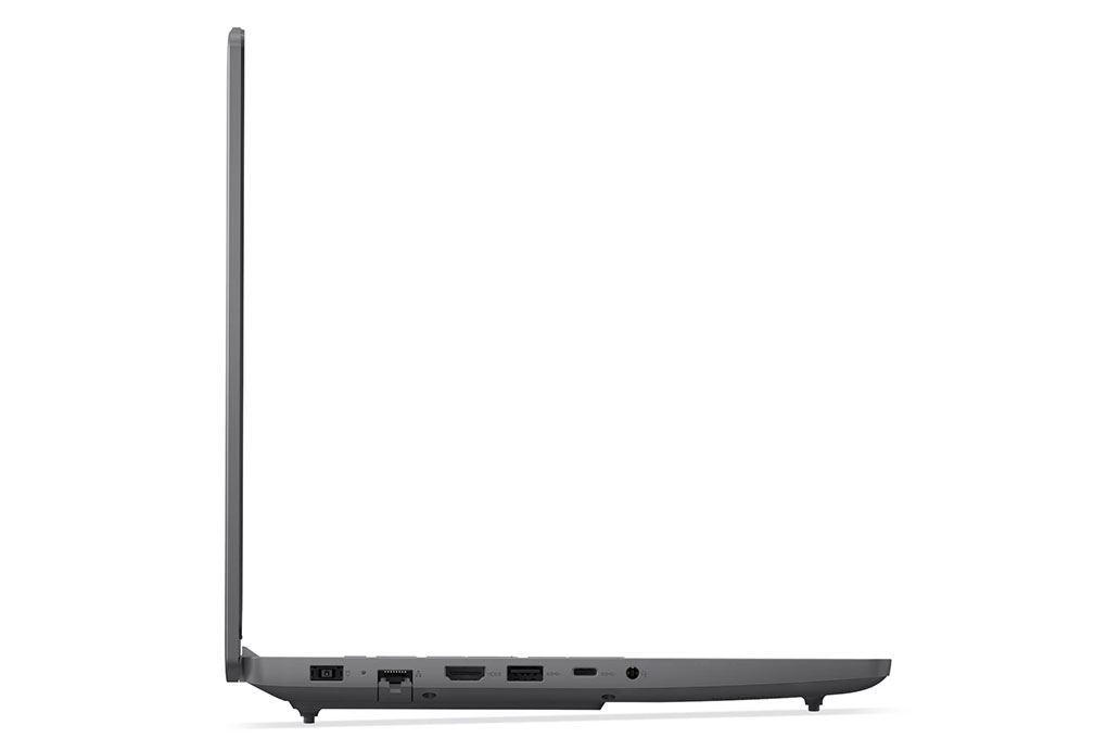 Laptop Lenovo Gaming LOQ Essential 15ARP10E - 83S0000DVN (R5 7535HS, 16GB, 512GB, RTX 3050 6GB, Full HD 144Hz, Win11) Màu Xám