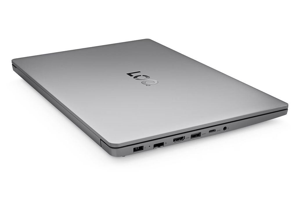 Laptop Lenovo Gaming LOQ Essential 15ARP10E - 83S0000DVN (R5 7535HS, 16GB, 512GB, RTX 3050 6GB, Full HD 144Hz, Win11) Màu Xám