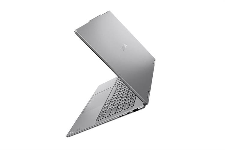 Laptop Lenovo Yoga 7 2in1 OLED 14IPH11 - 83TC002JVN (Ultra 7 355, 32GB, 1TB, WUXGA OLED, Cảm ứng, OfficeH24+365, Win11) Màu Xám