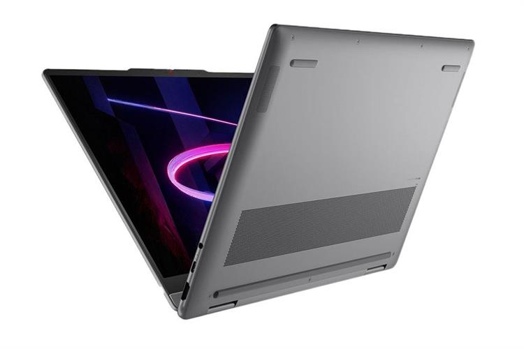 Laptop Lenovo Yoga 7 2in1 OLED 14IPH11 - 83TC002JVN (Ultra 7 355, 32GB, 1TB, WUXGA OLED, Cảm ứng, OfficeH24+365, Win11) Màu Xám