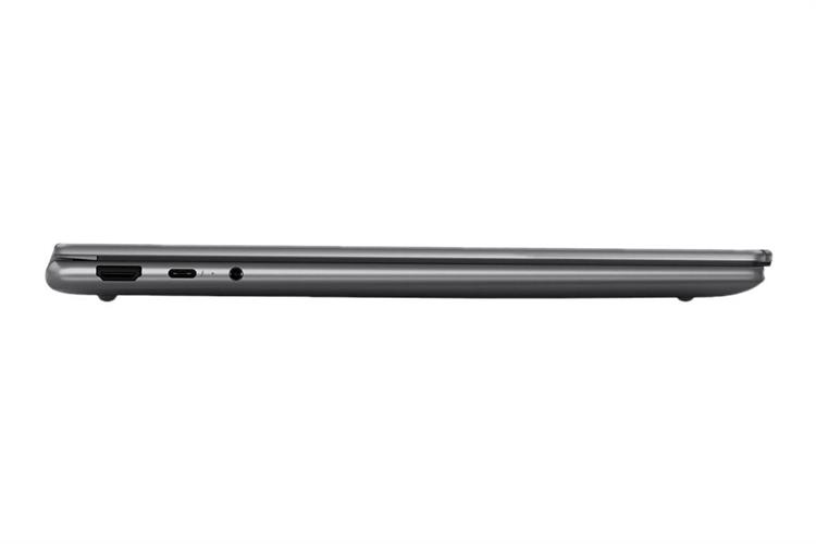 Laptop Lenovo Yoga 7 2in1 OLED 14IPH11 - 83TC002JVN (Ultra 7 355, 32GB, 1TB, WUXGA OLED, Cảm ứng, OfficeH24+365, Win11) Màu Xám