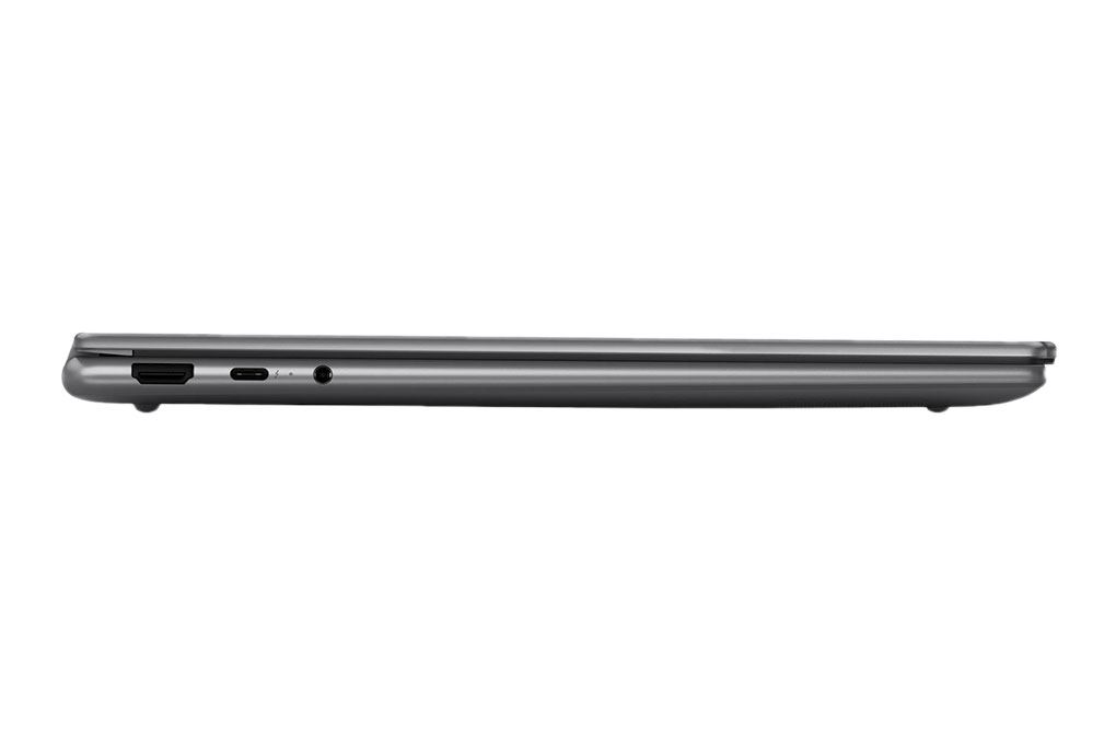 Laptop Lenovo Yoga 7 2in1 OLED 14IPH11 - 83TC002JVN (Ultra 7 355, 32GB, 1TB, WUXGA OLED, Cảm ứng, OfficeH24+365, Win11) Màu Xám