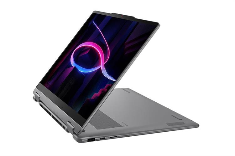 Laptop Lenovo Yoga 7 2in1 OLED 14IPH11 - 83TC002JVN (Ultra 7 355, 32GB, 1TB, WUXGA OLED, Cảm ứng, OfficeH24+365, Win11) Màu Xám