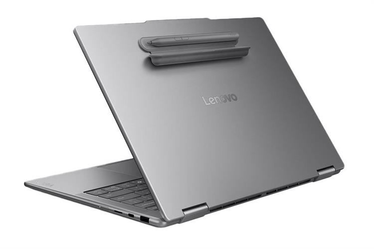 Laptop Lenovo Yoga 7 2in1 OLED 14IPH11 - 83TC002JVN (Ultra 7 355, 32GB, 1TB, WUXGA OLED, Cảm ứng, OfficeH24+365, Win11) Màu Xám
