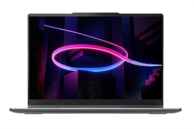 Laptop Lenovo Yoga 7 2in1 OLED 14IPH11 - 83TC002JVN (Ultra 7 355, 32GB, 1TB, WUXGA OLED, Cảm ứng, OfficeH24+365, Win11) Màu Xám