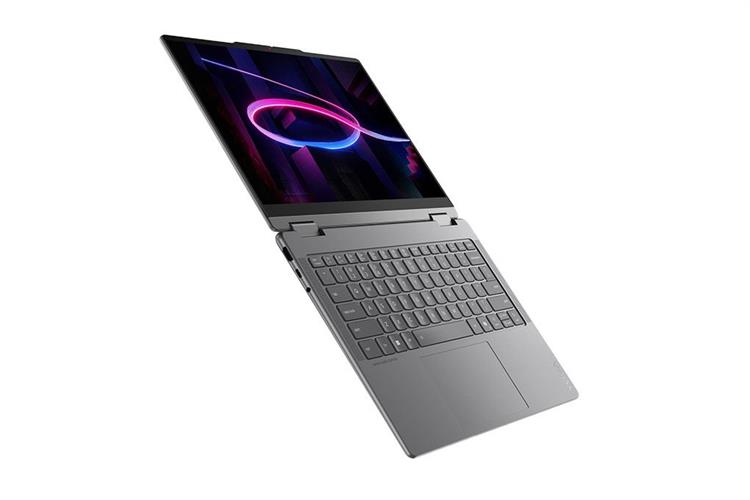 Laptop Lenovo Yoga 7 2in1 OLED 14IPH11 - 83TC002JVN (Ultra 7 355, 32GB, 1TB, WUXGA OLED, Cảm ứng, OfficeH24+365, Win11) Màu Xám