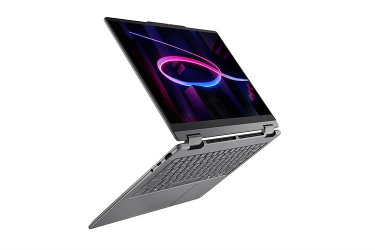 Laptop Lenovo Yoga 7 2in1 OLED 14IPH11 - 83TC002JVN (Ultra 7 355, 32GB, 1TB, WUXGA OLED, Cảm ứng, OfficeH24+365, Win11) Màu Xám