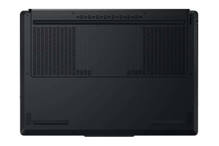 Laptop Lenovo Gaming Legion 5 15AHP11 - 83Q7001JVN (R7 250, 16GB, 512GB, RTX 5060 8GB, WQXGA OLED 165Hz, OfficeH24, Win11) Màu Đen