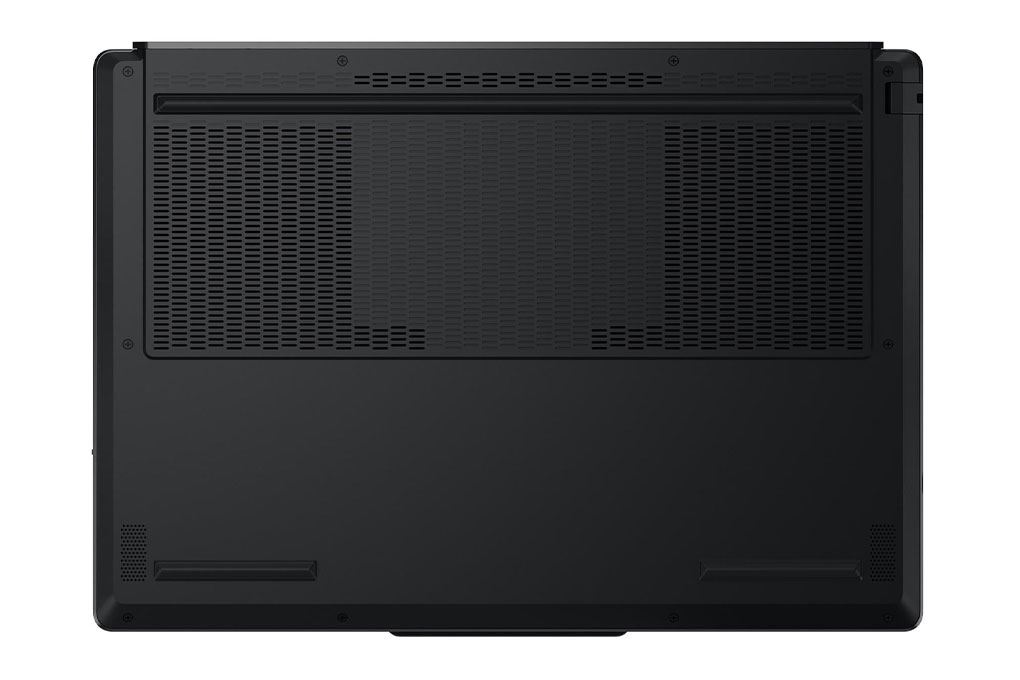 Laptop Lenovo Gaming Legion 5 15AHP11 - 83Q7001JVN (R7 250, 16GB, 512GB, RTX 5060 8GB, WQXGA OLED 165Hz, OfficeH24, Win11) Màu Đen