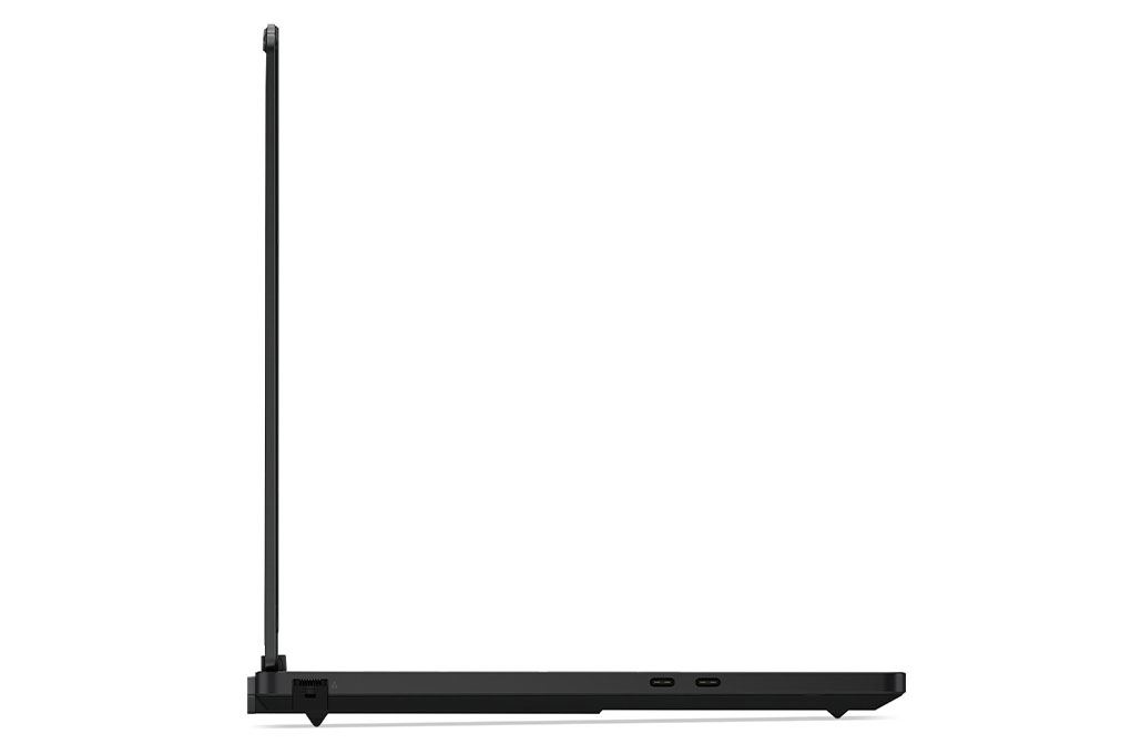 Laptop Lenovo Gaming Legion 5 15AHP11 - 83Q7001JVN (R7 250, 16GB, 512GB, RTX 5060 8GB, WQXGA OLED 165Hz, OfficeH24, Win11) Màu Đen